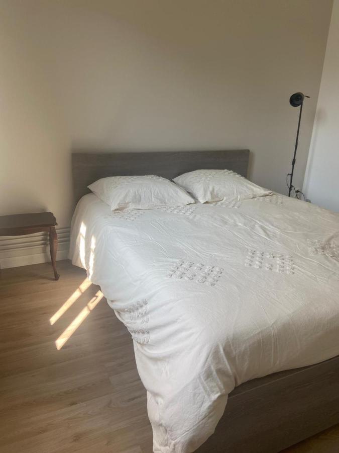 Le Billeron Apartment Saint-Amand-Mont-Rond Exterior foto